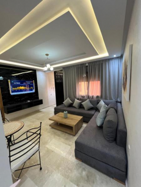 Gueliz Luxe Apartment